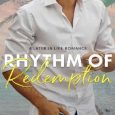 rhythm redemption talia james