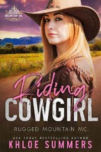 riding cowgirl, khloe summers
