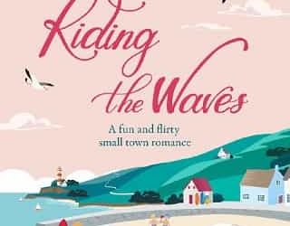 riding waves hannah ellis