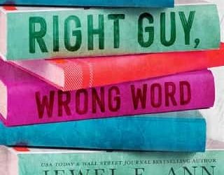 right guy jewel e ann