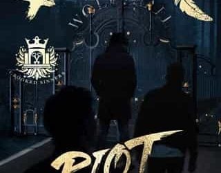 riot reunion callie hart