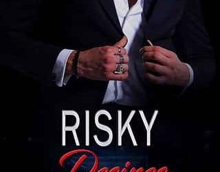 risky desire af montoya