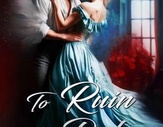 ruin duke tessa brookman