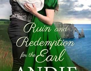 ruin redemption andie james