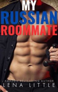 russian roommate, lena little