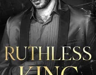 ruthless king sienna cross