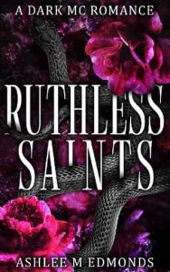 ruthless saints, ashlee m edmonds