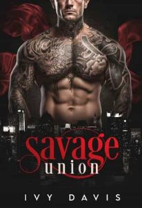 savage union, ivy davis