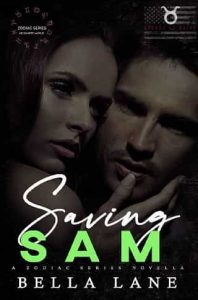saving sam, bella lane