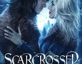 scarcrossed evie marceau