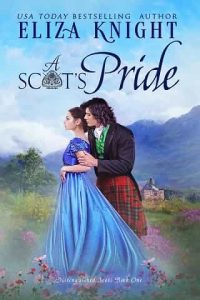 scot's pride, eliza knight