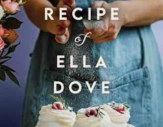 secret recipe karen hawkins