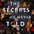 secrets we never told amanda east