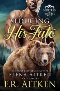 seducing fate, er aitken