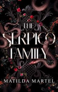 serpico family, matilda martel