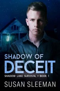 shadow deceit, susan sleeman