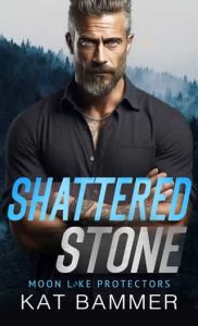 shattered stone, kat bammer