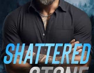 shattered stone kat bammer