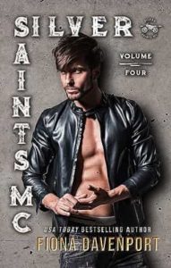 silver 4, fiona davenport