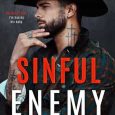 sinful enemy m robinson