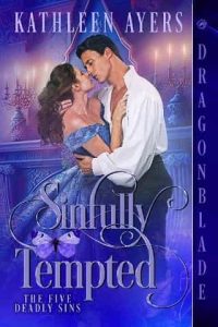 sinfully tempted, kathleen ayers