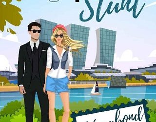 singapore stunt mel walker