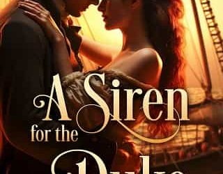 siren for duke ella edon