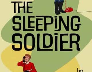 sleeping soldier aster glenn gray