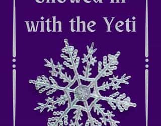 snowed yeti brigid finn