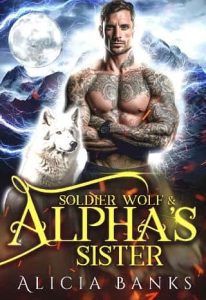 soldier wolf, alicia banks