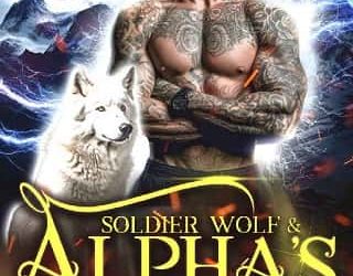 soldier wolf alicia banks