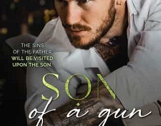 son of gun jay crownover