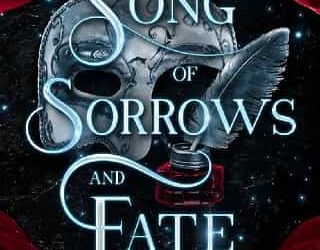 song sorrows fate lj andrews