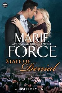 state of denial, marie force
