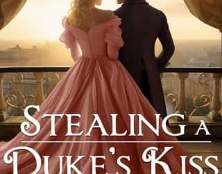 stealing duke's kiss tiffany baton