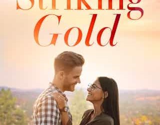 striking gold janine amesta