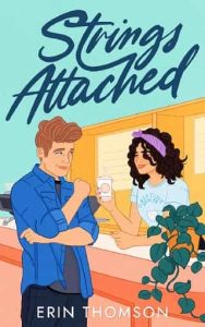 strings attached, erin thomson