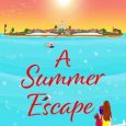 summer escape emily harvale
