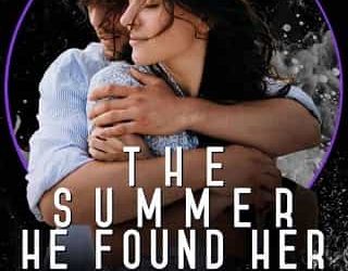 summer he found her rachel radner