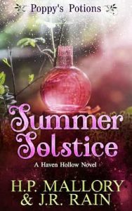 summer solstice, hp mallory