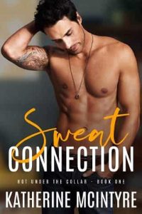 sweat connection, katherine mcintyre