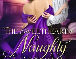 sweetheart's naughty scandal bella moxie