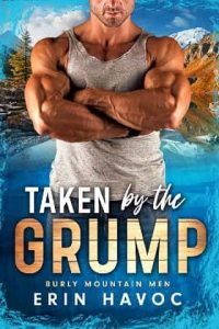 taken grump, erin havoc