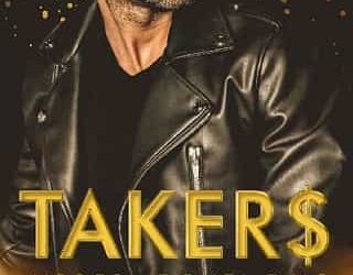 takers casey cox