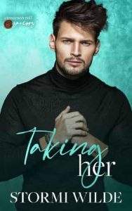 taking her, stormi wilde