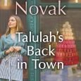 talaulah's back brenda novak