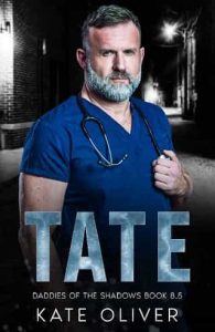 tate, kate oliver