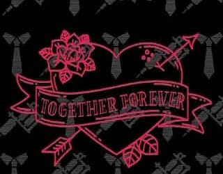 tattooed heart elamy pride