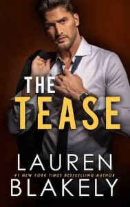 tease, lauren blakely