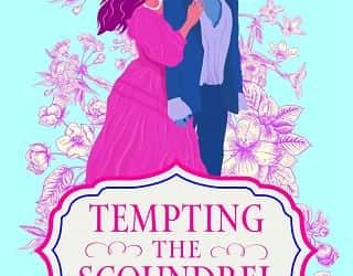 tempting scoundrel katrina kendrick